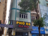 Cần cho thuê gấp nhà mặt tiền đường Trần Bình Trọng, P. 4, Quận 5 Cần cho thuê gấp nhà mặt tiền đường Trần Bình Trọng, P. 4, Quận 5
