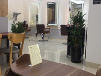 Min's Hair tuyển 3 nam nữ thợ phụ gội đầu. Min's Hair tuyển 3 nam nữ thợ phụ gội đầu.