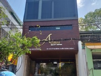 Bán Nhà MT Võ Văn Tần P6 Q3, DT 6m * 18m, Giá 42 Tỷ Bán Nhà MT Võ Văn Tần P6 Q3, DT 6m * 18m, Giá 42 Tỷ