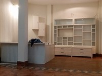 Cho thuê Biệt thự mini 160m2 mặt tiền khu Tên Lửa Cho thuê Biệt thự mini 160m2 mặt tiền khu Tên Lửa