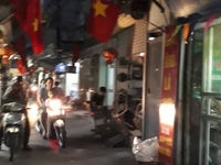 Bán nhà 40m cấp 4 đang cho thuê kinh doanh, trục làng Mễ Trì Hạ, Từ Li Bán nhà 40m cấp 4 đang cho thuê kinh doanh, trục làng Mễ Trì Hạ, Từ Li