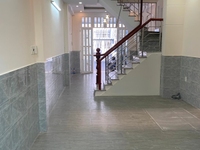 Bán gấp nhà hẻm xe hơi Phạm Ngũ Lão, ngay chợ Thái Bình, phố Tây Q1 Bán gấp nhà hẻm xe hơi Phạm Ngũ Lão, ngay chợ Thái Bình, phố Tây Q1