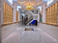 Bán nhà kiểu biệt thự mini 1 trệt, 2 lầu, P.An Khánh, Ninh Kiều Bán nhà kiểu biệt thự mini 1 trệt, 2 lầu, P.An Khánh, Ninh Kiều