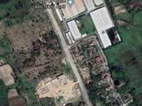Bán nhanh lô đất chính chủ gần Nhà máy bánh kẹo Tràng An Bán nhanh lô đất chính chủ gần Nhà máy bánh kẹo Tràng An