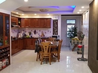 Nhà đẹp full nội thất tiện nghi, gần trường học, chợ, nhà sách. Nhà đẹp full nội thất tiện nghi, gần trường học, chợ, nhà sách.