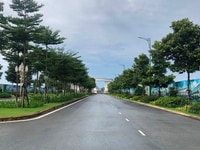 Bán đất Long An, ngay khu Five Star Eco City, DT 100, giá 16tr/m2 Bán đất Long An, ngay khu Five Star Eco City, DT 100, giá 16tr/m2