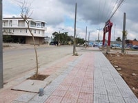 Cần bán miếng đất 145m2 ( thổ cư 100%) ngay MT ở Bình Chánh. Cần bán miếng đất 145m2 ( thổ cư 100%) ngay MT ở Bình Chánh.