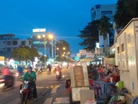 Cho thuê nhà nguyên căn mặt tiền đường Trần Hưng Đạo, Phường 2, Quận 5 Cho thuê nhà nguyên căn mặt tiền đường Trần Hưng Đạo, Phường 2, Quận 5