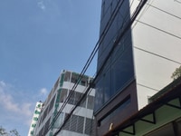 CHo thuê tòa nhà hầm lững 4 lầu sân thượng mặt tiền đường 3/2 quận 10. CHo thuê tòa nhà hầm lững 4 lầu sân thượng mặt tiền đường 3/2 quận 10.