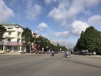 Bán lô đất mặt tiền chợ lớn , tiện kinh doanh, buôn bán,dân cư sầm uất Bán lô đất mặt tiền chợ lớn , tiện kinh doanh, buôn bán,dân cư sầm uất