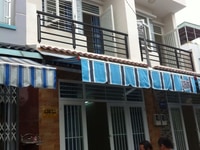 Bán nhà đường Nguyễn Thái Sơn, P4, Gò Vấp. 1 trệt 1 lầu. Giá 4,55 tỷ. Bán nhà đường Nguyễn Thái Sơn, P4, Gò Vấp. 1 trệt 1 lầu. Giá 4,55 tỷ.