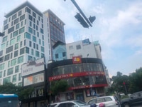 Cho thuê nhà nguyên căn HXH đường Nguyễn Thị Minh Khai, Q 1. DT: 6x20m Cho thuê nhà nguyên căn HXH đường Nguyễn Thị Minh Khai, Q 1. DT: 6x20m