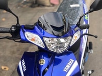 yaz125, xe mới 100%, giấy tờ hợp lệ yaz125, xe mới 100%, giấy tờ hợp lệ