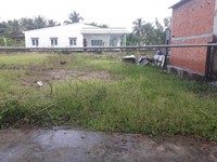 Cần Vốn Nên Bán Gấp Lô Đất, 130m2, Sổ hồng Riêng Cần Vốn Nên Bán Gấp Lô Đất, 130m2, Sổ hồng Riêng