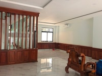 Văn phòng nguyên căn Vạn Phúc hầm 4 lầu, 450m2, đường 25m, máy lạnh, Văn phòng nguyên căn Vạn Phúc hầm 4 lầu, 450m2, đường 25m, máy lạnh,
