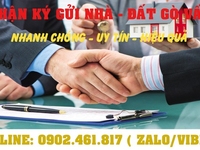 Nhận ký gửi Bất Động Sản Quận Gò Vấp "Nhanh Chóng - Uy Tín - Hiệu Quả" Nhận ký gửi Bất Động Sản Quận Gò Vấp "Nhanh Chóng - Uy Tín - Hiệu Quả"