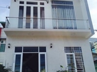 Cho thuê nhà 1 trệt 1 lầu gồm 4pn hẻm oto giá 7tr Cho thuê nhà 1 trệt 1 lầu gồm 4pn hẻm oto giá 7tr