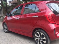 Kia moning si số sàn 2018 chính chủ tư nhân Kia moning si số sàn 2018 chính chủ tư nhân
