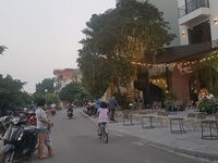 Biệt thự mặt hồ VĂN QUÁN ĐẲNG CẤP, 215m, mt13 chỉ 28.8 TỶ Biệt thự mặt hồ VĂN QUÁN ĐẲNG CẤP, 215m, mt13 chỉ 28.8 TỶ
