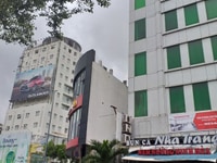 Cho thuê nhà mặt tiền nguyên căn góc Hồ Tùng Mậu - Huỳnh Thúc Kháng Cho thuê nhà mặt tiền nguyên căn góc Hồ Tùng Mậu - Huỳnh Thúc Kháng