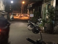Bán nhà 5 tầng HXT 8m Nguyễn Thiện Thuật, phường 2, quận 3 giá 9 tỷ Bán nhà 5 tầng HXT 8m Nguyễn Thiện Thuật, phường 2, quận 3 giá 9 tỷ