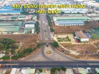 Đất TTHC Chơn Thành. Chỉ 200tr/1000m2. Đã Có Sổ Đất TTHC Chơn Thành. Chỉ 200tr/1000m2. Đã Có Sổ