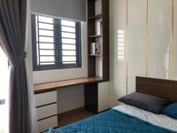 Chính chủ cần bán gấp nhà 3 tầng 3 PN đường Hà Huy Giáp Quận 12 Chính chủ cần bán gấp nhà 3 tầng 3 PN đường Hà Huy Giáp Quận 12
