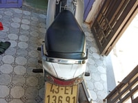 Bán xe Sirius trắng cánh dơi đời 2014 kỷ niệm Yamaha Bán xe Sirius trắng cánh dơi đời 2014 kỷ niệm Yamaha