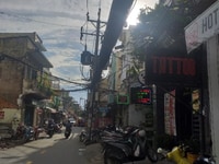 Cho thuê nguyên căn mặt tiền đường Lê Quý Đôn, Phường 6, Quận 3 Cho thuê nguyên căn mặt tiền đường Lê Quý Đôn, Phường 6, Quận 3