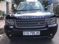 Bán xe RangRover HSE.doi 2010, thùng to, máy 5.0 Bán xe RangRover HSE.doi 2010, thùng to, máy 5.0