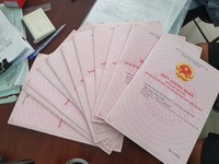 Cần bán gấp lô đất gần chợ Lạc An, mặt tiền Quốc lộ 1A, TX Ninh Hòa Cần bán gấp lô đất gần chợ Lạc An, mặt tiền Quốc lộ 1A, TX Ninh Hòa