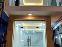 - Cần tiền bán gấp nhà hẽm nhựa 10m - Cần tiền bán gấp nhà hẽm nhựa 10m