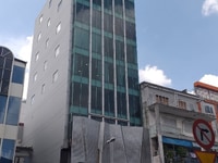 Cho Thuê Nhà MT Đường Bùi Thị Xuân, P. Bến Thành, Q1. DT: 5x20m Cho Thuê Nhà MT Đường Bùi Thị Xuân, P. Bến Thành, Q1. DT: 5x20m