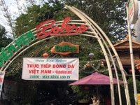 Sang quán cà phê sân vườn hiệp thành Q12,Tp HCM Sang quán cà phê sân vườn hiệp thành Q12,Tp HCM