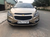 Bán xe Chevrolet Cruze 1.6 xe zin ngay chủ Bán xe Chevrolet Cruze 1.6 xe zin ngay chủ