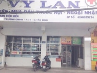 Bán Nhà MT Trường Trinh 8,7m dài 27m giá 36 tỷ Bán Nhà MT Trường Trinh 8,7m dài 27m giá 36 tỷ