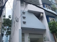 CHO THUÊ NHÀ HẺM 32/46 ÔNG ÍCH KHIÊM, P14, Q11 CHO THUÊ NHÀ HẺM 32/46 ÔNG ÍCH KHIÊM, P14, Q11