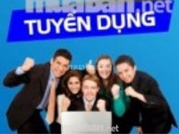 Tuyển gấp nhân viên trực nghe điện thoại hỗ trợ tư vấn cho khách hàng Tuyển gấp nhân viên trực nghe điện thoại hỗ trợ tư vấn cho khách hàng