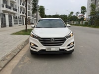 HÙNG QUÝ AUTO Bán xe TUCSON 2018AT bản tiêu chuẩn HÙNG QUÝ AUTO Bán xe TUCSON 2018AT bản tiêu chuẩn