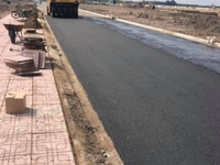 Bán 2 lô đất đối diện trường mầm non Lai Uyên gần KCN Bàu Bàng BD Bán 2 lô đất đối diện trường mầm non Lai Uyên gần KCN Bàu Bàng BD