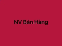 Cần tuyển 02 nhân viên tư vấn chăm sóc sức khỏe Cần tuyển 02 nhân viên tư vấn chăm sóc sức khỏe