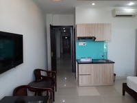 Căn hộ Dương Khuê gần cầu Trần Thị Lý, ĐH kinh tế Căn hộ Dương Khuê gần cầu Trần Thị Lý, ĐH kinh tế