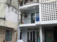 Chính chủ cần bán chung cư đường 3m75. Chính chủ cần bán chung cư đường 3m75.