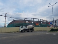 Bán ngay lô đất thuộc MT quốc lộ 1A, Ninh Hòa, Khánh Hòa, gần bãi biển Bán ngay lô đất thuộc MT quốc lộ 1A, Ninh Hòa, Khánh Hòa, gần bãi biển