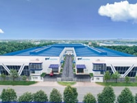 Nhà Xưởng cho thuê tại KCN Mỹ Phước 3 (Bình Dương), DT 550m2 trở lên Nhà Xưởng cho thuê tại KCN Mỹ Phước 3 (Bình Dương), DT 550m2 trở lên