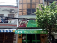 Cho thuê mặt bằng làm văn phòng mặt tiền đường Q7.Giá 6tr/th bao hết Cho thuê mặt bằng làm văn phòng mặt tiền đường Q7.Giá 6tr/th bao hết