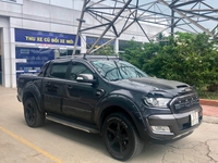 Bán xe Ranger Wildtrak 3.2, 2016, xe bán tại hãng có bảo hành Bán xe Ranger Wildtrak 3.2, 2016, xe bán tại hãng có bảo hành