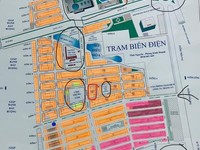 Gia đình muốn bán gấp lô đất thổ cư KDC Tràng An, TP Bạc Liêu Gia đình muốn bán gấp lô đất thổ cư KDC Tràng An, TP Bạc Liêu