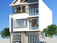Bán nhà mặt tiền đường Lê Thị Riêng, P.Bến Thành, Q.1 Bán nhà mặt tiền đường Lê Thị Riêng, P.Bến Thành, Q.1