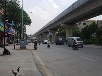 Bán nhà mặt phố Quang Trung, Hà Đông, 170m2, 4T, mt 9m, 26 tỷ. Bán nhà mặt phố Quang Trung, Hà Đông, 170m2, 4T, mt 9m, 26 tỷ.